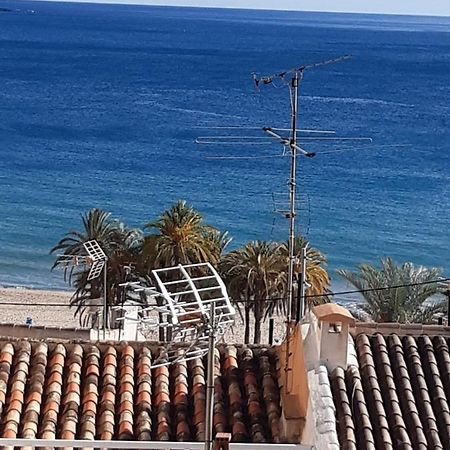 Isla Bonita Vielle Ville Pietonier Jusqu A La Plage A 1 Mn Villajoyosa Zewnętrze zdjęcie