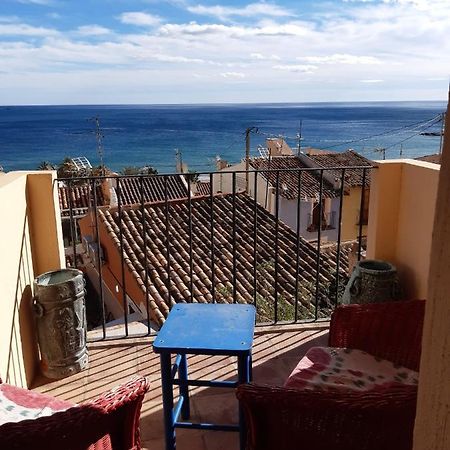 Isla Bonita Vielle Ville Pietonier Jusqu A La Plage A 1 Mn Villajoyosa Zewnętrze zdjęcie
