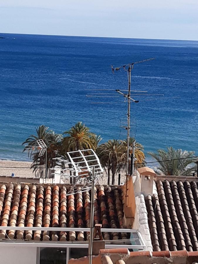 Isla Bonita Vielle Ville Pietonier Jusqu A La Plage A 1 Mn Villajoyosa Zewnętrze zdjęcie