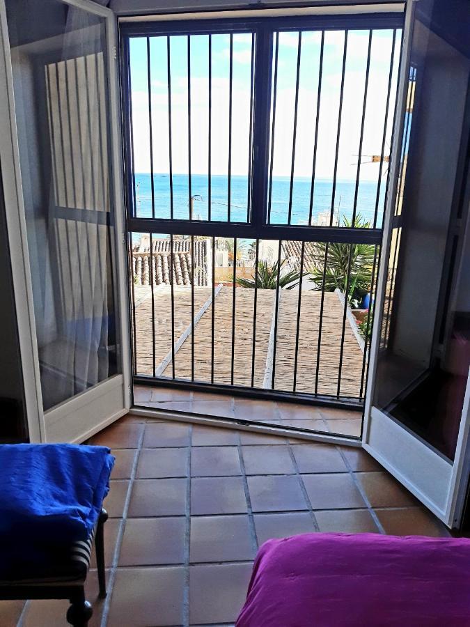 Isla Bonita Vielle Ville Pietonier Jusqu A La Plage A 1 Mn Villajoyosa Zewnętrze zdjęcie