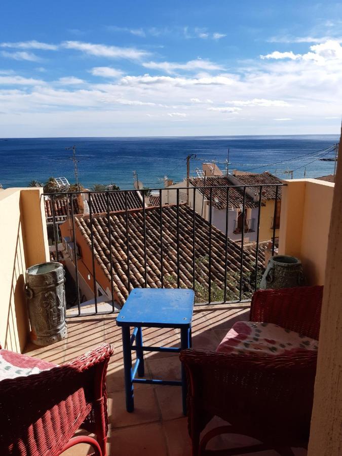 Isla Bonita Vielle Ville Pietonier Jusqu A La Plage A 1 Mn Villajoyosa Zewnętrze zdjęcie